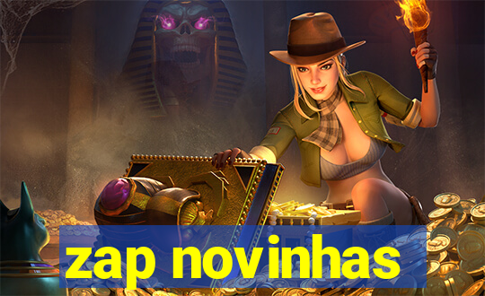 zap novinhas